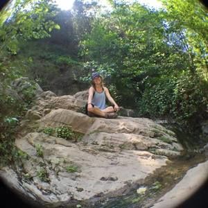 Meet your Posher, Hailey